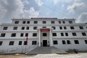 ट्होटे पर्वमा आज फेदीखोलामा स्थानीय बिदा