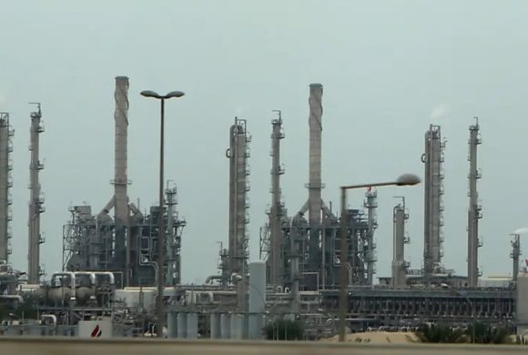 मध्यपूर्व युद्ध : कुवेतको सरकारी तेल प्रशोधन केन्द्रमा तेस्रो पटक आक्रमण