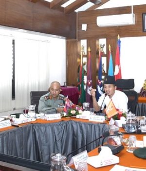 विपदमा प्रयोग गर्न २ वटा हेलिकप्टर तयारी अवस्थामा राखिने