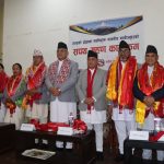 गण्डकीमा मन्त्रिपरिषद् पुनर्गठन, सबै मन्त्री फेरिँदा कांग्रेस र एमालेबीच बराबरी भागबण्डा