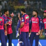 मुम्बईलाई हराउँदै राजस्थान आईपीएल क्रिकेटको शीर्ष स्थानमा