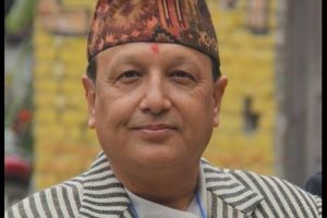 नेपाल उद्योग वाणिज्य महासंघ कोशी प्रदेशको अध्यक्षमा राउत विजयी