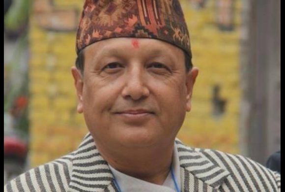 नेपाल उद्योग वाणिज्य महासंघ कोशी प्रदेशको अध्यक्षमा राउत विजयी