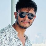 कलाकार सागर लम्साल पक्राउ