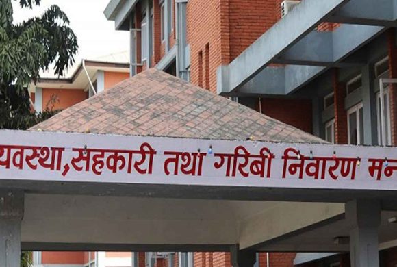 स्थानीय तहबाटै नापी र मालपोत सेवा दिन २ सय बढी पालिका तयार