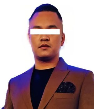 कुमार घैंटे समूहका सानुभाइ भनिने युवराज गुरुङ पक्राउ