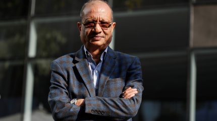 सुलभ पक्राउ परेसँगै छुटे शंकर अग्रवाल