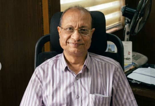 सम्पत्ति शुद्धीकरण कसुरमा व्यवसायी शंकर अग्रवाल पक्राउ