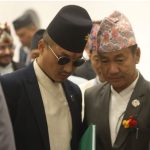 पोखराको २० रोपनी जग्गाबारे सत्यता बाहिर ल्याउन गृहमन्त्रीलाई दबाब