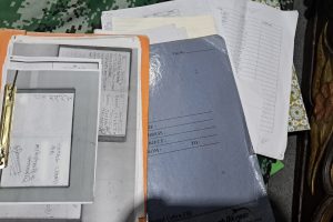 रमाइलोका पीडितको हातमा जग्गाको विवरण, बचत फिर्ता भएन