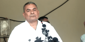 बालेनले नागरिकको घर मात्र होइन, सपना समेत भत्काए : दुर्गा प्रसाईँ