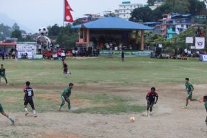 भीमनारायण गोल्डकपः झापा र बेलबारीबिच सेमिफाइनल भिडन्त