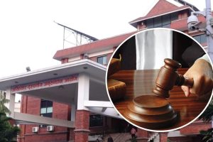 २० हजार घुस लिएका प्रहरी नायब निरीक्षक दिनेश राउतविरुद्ध भ्रष्टाचार मुद्दा, कैद, बिगोसहित जरिवाना