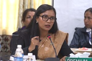 सांसदहरूलाई कानूनमन्त्रीको आग्रहः जनचासोका विषय केन्द्रित छलफल गरौँ