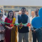 केयर फार्मेसी उद्घाटन