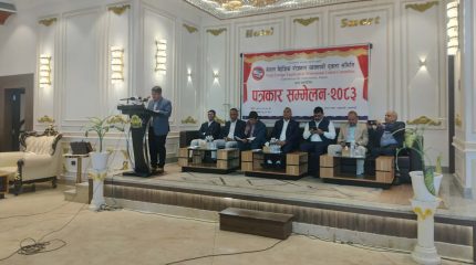 वैदेशिक रोजगार व्यवसायी भन्छन्ः औचित्य सकिएको नीति जबरजस्ती लादियो