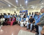 विराटनगर महानगरपालिकाको रास्वपा सभापतिमा निराैला निर्वाचित