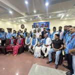 विराटनगर महानगरपालिकाको रास्वपा सभापतिमा निराैला निर्वाचित