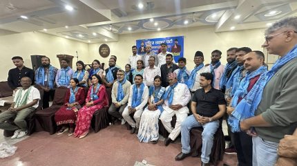 विराटनगर महानगरपालिकाको रास्वपा सभापतिमा निराैला निर्वाचित