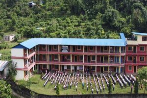 स्याङ्जाका दुई पालिकाको फरक अभ्यास: आइतबार पनि विद्यालय खुल्ने
