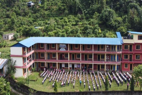 स्याङ्जाका दुई पालिकाको फरक अभ्यास: आइतबार पनि विद्यालय खुल्ने