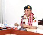 सेनाको भूमिकामाथि मानव अधिकार आयोगको प्रश्न