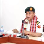 सेनाको भूमिकामाथि मानव अधिकार आयोगको प्रश्न