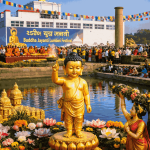 वैशाख शुक्ल पूर्णिमा : आज बुद्ध जयन्ती मनाइँदै