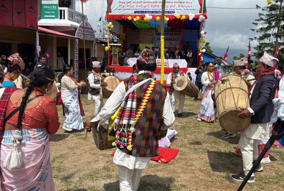 माङसेबुङमा आज च्याब्रुङ महोत्सव