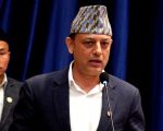 घण्टी बजाएर सरकारलाई खबरदारी गर्नुस्: सभामुख अर्याल
