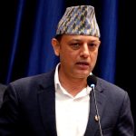 घण्टी बजाएर सरकारलाई खबरदारी गर्नुस्: सभामुख अर्याल