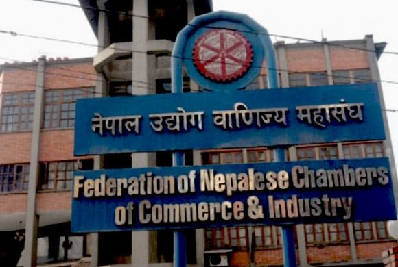 व्यवसायीलाई पक्राउ गरी मिडिया ट्रायल नगर्न सरकारलाई महासंघको आग्रह