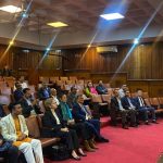 नेपाललाई आरोग्य पर्यटन गन्तव्यका रुपमा विकास गर्नुपर्नेमा जोड