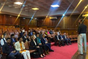 नेपाललाई आरोग्य पर्यटन गन्तव्यका रुपमा विकास गर्नुपर्नेमा जोड