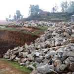 भोजपुरको खोक्सिकमा खेलमैदान स्तरोन्नतिका काम सुरु