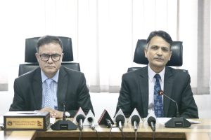 सरकारले भन्यो– सीमा समस्या समाधानका लागि कूटनीतिक प्रयास जारी छ