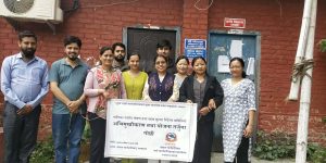 कमल गाउँपालिकामा पोषण तथा खाद्य सुरक्षा सम्बन्धी गोष्ठी सम्पन्न
