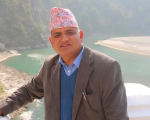 लुम्बिनी पूर्वाधार प्राधिकरणको प्रमुखमा छविराज पोख्रेल नियुक्त