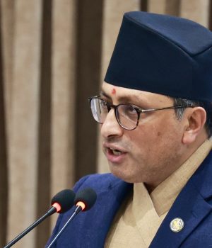 शिक्षा मन्त्रालयलाई २१८ अर्ब ३० करोड बजेट