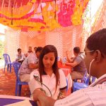नेपाल बीमा प्राधिकरणको ५८औँ वार्षिकोत्सवमा रक्तदान तथा स्वास्थ्य शिविर सम्पन्न