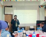 कोशी प्रदेशमा चार दिने रेडियो विकास तालिम जारी