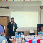 कोशी प्रदेशमा चार दिने रेडियो विकास तालिम जारी