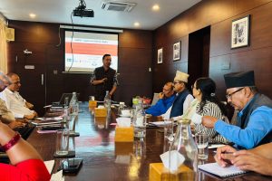 बालअधिकार संरक्षणका लागि नगरपालिकाहरूको १५ बुँदे प्रतिबद्धता