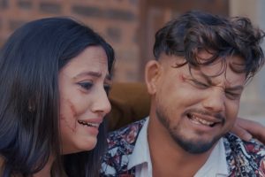 ‘मेरो आफ्नै संसार’मा समेटियो पारिवारिक सम्बन्ध, संघर्ष र जीवनका विभिन्न आयाम