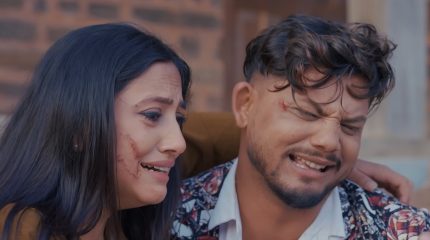 ‘मेरो आफ्नै संसार’मा  समेटियो पारिवारिक सम्बन्ध, संघर्ष र जीवनका विभिन्न आयाम