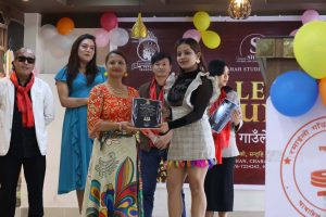 रोयल ग्लोबल क्विन नेपाल सिजन टु तथा किड्स रन वे सिजन फाइभको फिनाले २३ गते, बिजेता इण्डोनेशियाको बाली जान पाउने