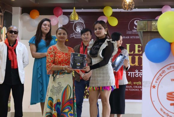 रोयल ग्लोबल क्विन नेपाल सिजन टु तथा किड्स रन वे सिजन फाइभको फिनाले २३ गते, बिजेता इण्डोनेशियाको बाली जान पाउने