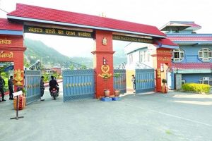 सशस्त्रका सात एसपी एसएसपीमा र छ जना एसएसपी डीआईजीमा बढुवा