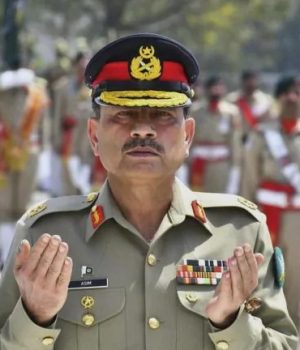 पाकिस्तानले अब्राहम सम्झौतामा सामेल नहुने संकेत, ट्रम्पको प्रस्ताव अस्वीकार्य