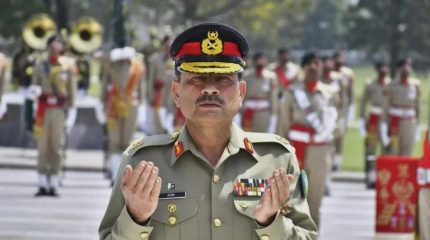 पाकिस्तानले अब्राहम सम्झौतामा सामेल नहुने संकेत, ट्रम्पको प्रस्ताव अस्वीकार्य